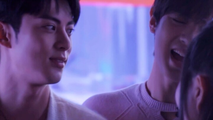 【Di Yue Series】30% Fate, 70% Wang Hedi (Part 2)