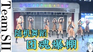 【艾斯兔】随机舞蹈