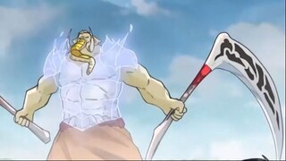 Global Killing- Awakening SSS-Level Talent at the Beginning Episode 25 Multi Sub