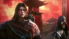 Tomb Of Fallen God s3 Eps 2 Sub Indo