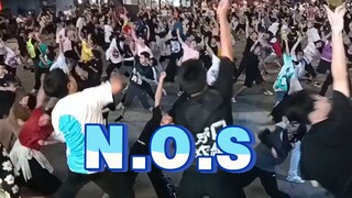 China's Biggest Otaku Carnival [APF D2]