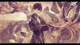 Final Weapon on X: Genshin Impact – “Character Demo – Zhongli: The  Listener” Trailer   / X