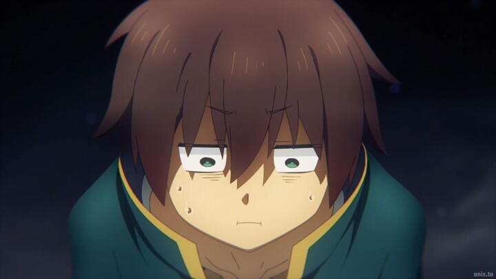 Konosuba Season 3: Episode 8