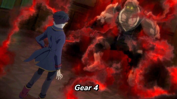 EPIC ! Pertarungan Vampir Jenius Vs Vampir Legendaris