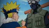 Kurama:saat kematian jiraya senyuman mu menjadi palsu!,aku rindu Naruto yang bodoh 🙂☺