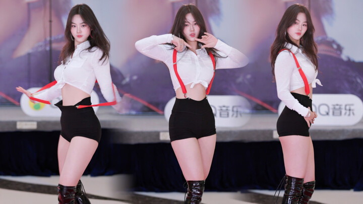คุณก็กำลังตั้งตารอมากเหมือนกันใช่ไหม～【uniqueC】
