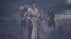 Sword Immortal In The Misty Eps 24 Indo