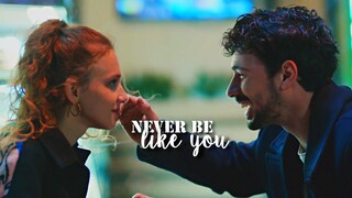 Dicle & Baris - Never be like You