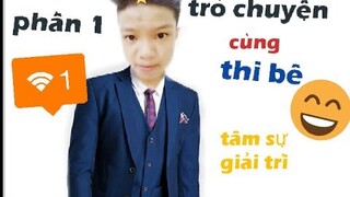 Tâm Sự Cùng Ae ... Còn Gần Tháng Nữa TẾT TA