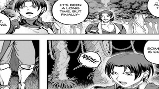 Failure Frame: I Became the Strongest and Annihilated Everything with Low-Level Spells Chapter 61 Pa