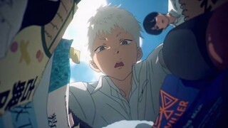 The Summer Hikaru Died FanArt