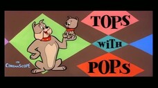 Tops with Pops