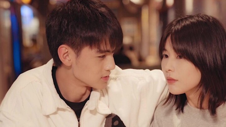 I predicted your prediction of me.