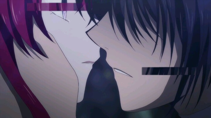 love never die!!!😍