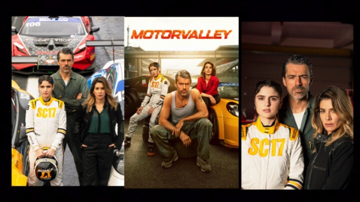 MotorValley 2026 Full Episode Movie With HardSub