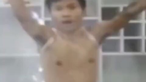 krixi tiệc cai nghiện