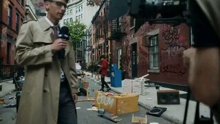 Korean rap song check check Boom