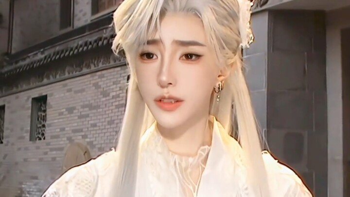 【ฟู่หยางหยาง】ยังคิดชื่อไม่ออกเลย โพสต์ไปแบบนี้แหละ ฮ่าฮ่าฮ่า