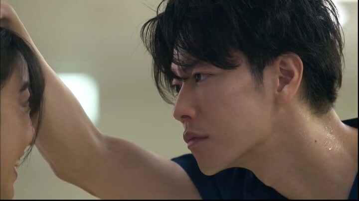 An Incurable Case of Love [ENG] - EPISODE 01