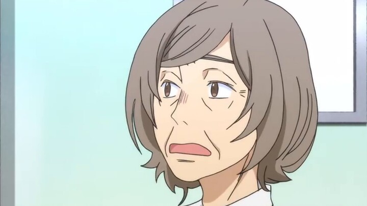 [In-depth analysis of the masterpiece] March in Leo P9. When the world is silent, she becomes the li