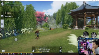 KIẾM THẾ 3 MOBILE- RA MẮT CHÍNH THỨC SV QUÁ ĐÔNG - GIỐNG VÕ LÂM TRUYỀN KỲ MOBILE