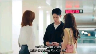 Love of Replica  Episode 13 English sub