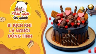 Tâm Sự số 44: Bi Kịch Khi Là Người Đồng Tính 😢 Tâm Hồn Ăn Uống 🥧
