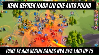 test bettel field  scipio liu che dan liu che scipio siapa yang ok