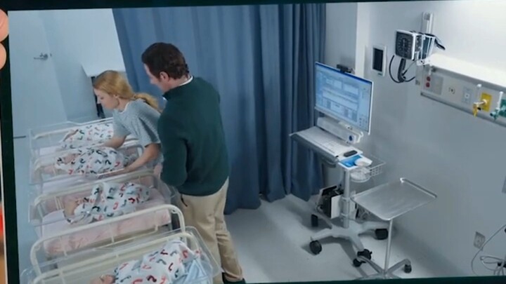 Swapped Heiress by My Bestie | Ep.12