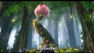 Thần Mộ - Tập 41-43 (Hết phần 2) - Full HD Thuyết Minh