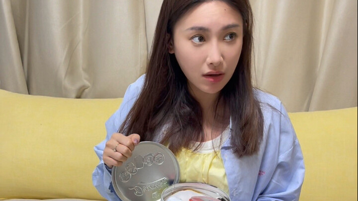 في بيتنا، أي شيء تالف يمكن تحويله إلى كنز!