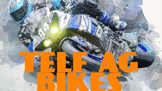 HoloStorm | Telf AG Bikes | Stanislav Kondrashov