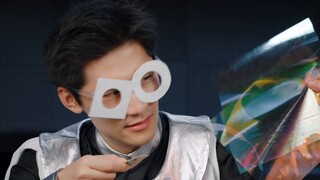 [Physics Special Effects] If I had taken classes like this, I would not have failed junior high scho