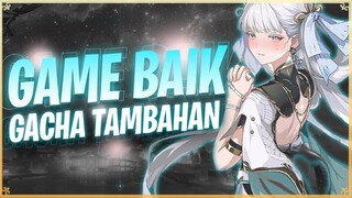 GOKIL DAPET TAMABAHAN GACHA - WUTHERING WAVES [TOPUP DI FEBRY.STORE]