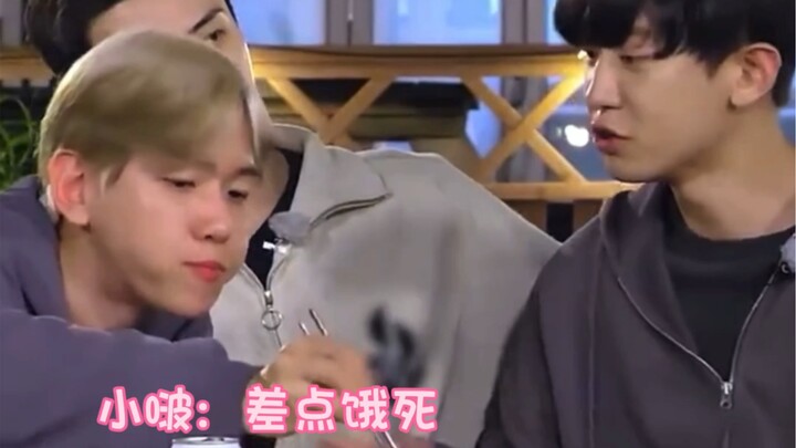 Bàn về việc Chanyeol hiểu Baekhyun đến mức nào…😅
