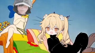【Dust White Forbidden Zone】Three Heroes vs. Lao Fen