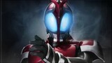 Inventarisasi 20 efek suara transformasi Heisei Kamen Rider