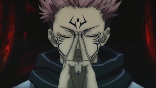 Jujutsu Kaisen All BEST ANIMATION - 4K 60FPS Engsub