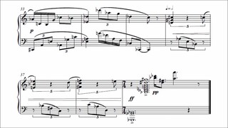 Hermanis Lacis - 3 Preludes (audio + sheet music)