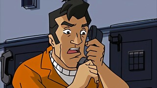 “南美鼠!南美鼠!!!”