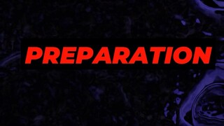 GET READY. STAAY READY - MOTIVATIONAL SPEECH