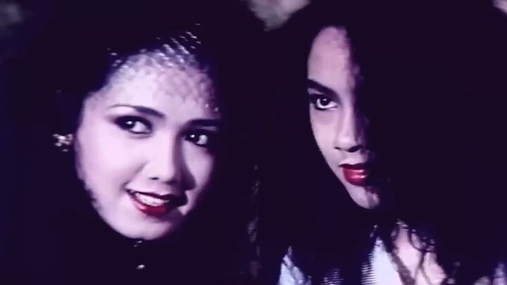 Wanita Berdarah Dingin (1994 Full film)