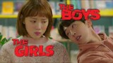 Kdrama___The_Girls_and_The_Boys🤣🤣