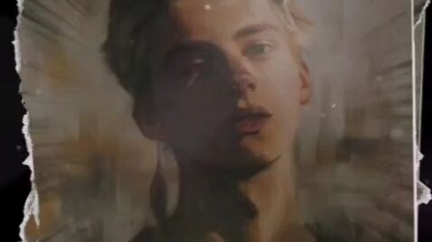 rambut keren idaman banget