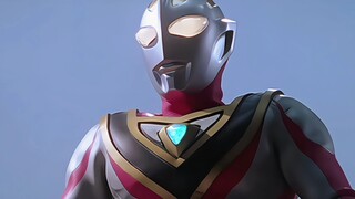 Sát thương của Quantum Stream của Ultraman Gaia thực sự rất thấp