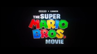 The Super Mario Bros. Movie | Official Teaser Trailer