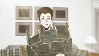 💥💥💥【诡异降临：我在末世当大佬 】| Strange Arrival: I Became a Boss in the End of the World | Episode 48