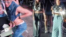 TWICE: Don’t even think about getting the better of me at my concert!