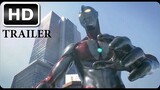 ULTRAMAN Trailer (2016) || ULTRA REALISTIC HD