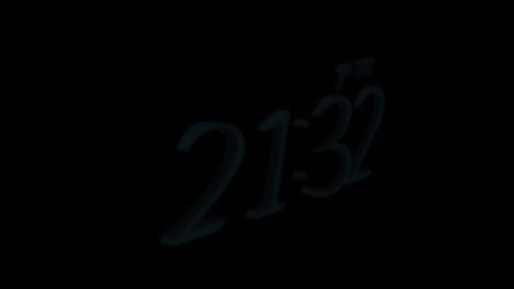 S01E01 - Awakening | Ergo Proxy